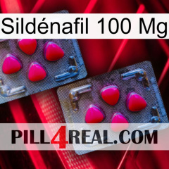 Sildénafil 100 Mg 14